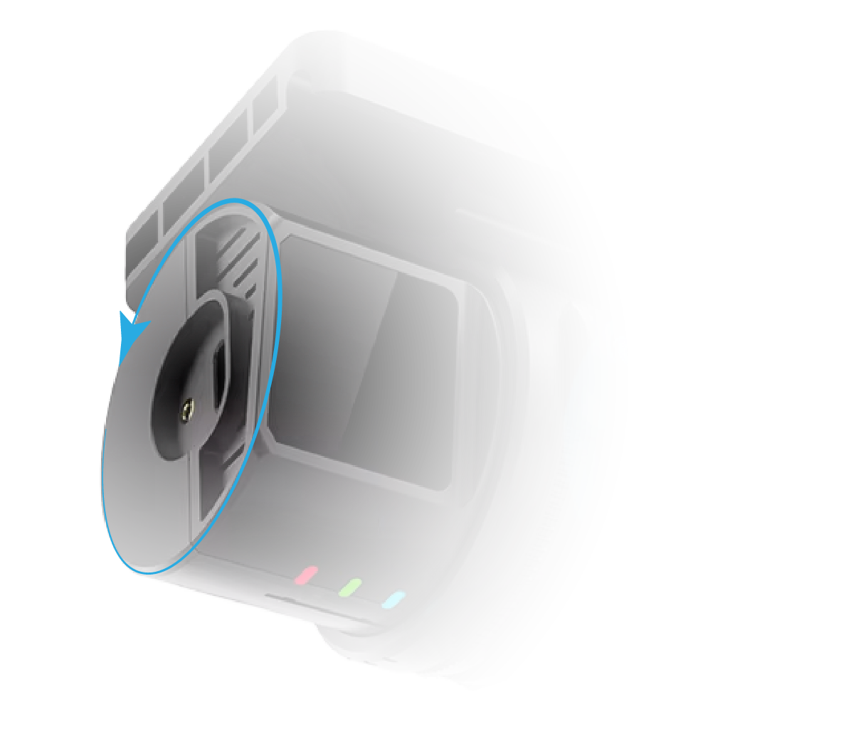 Eagle Eye2 – Onelink Technology Co., Ltd.