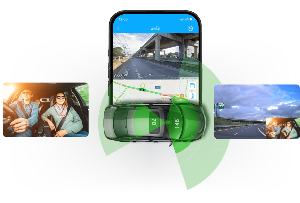 Eagle Eye2 – Onelink Technology Co., Ltd.