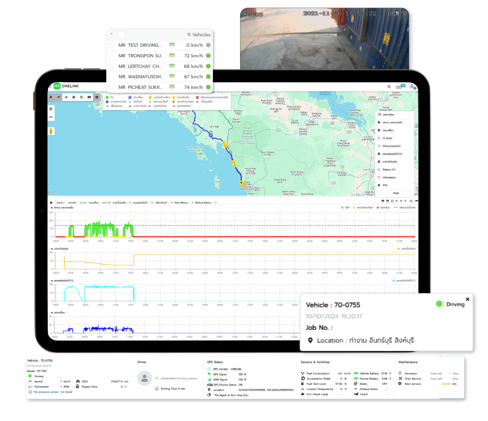 iOV – Onelink Technology Co., Ltd.