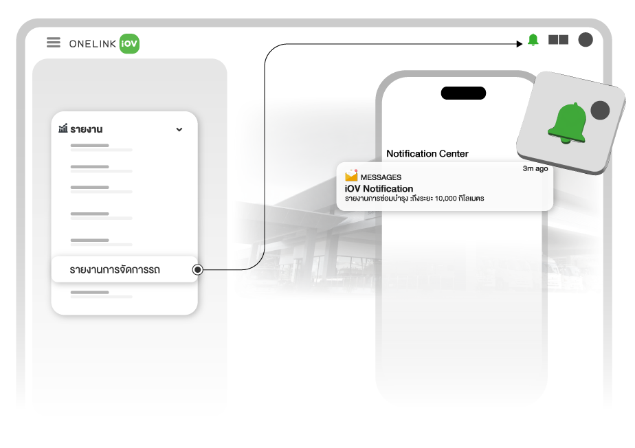 iOV – Onelink Technology Co., Ltd.